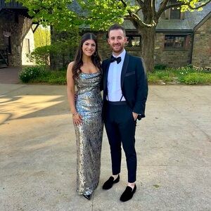 Meet your Posher, Jess